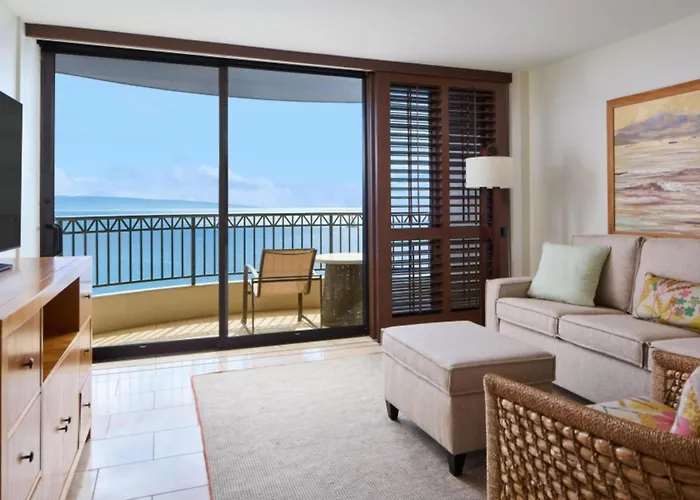 Royal Lahaina Resort & Bungalows