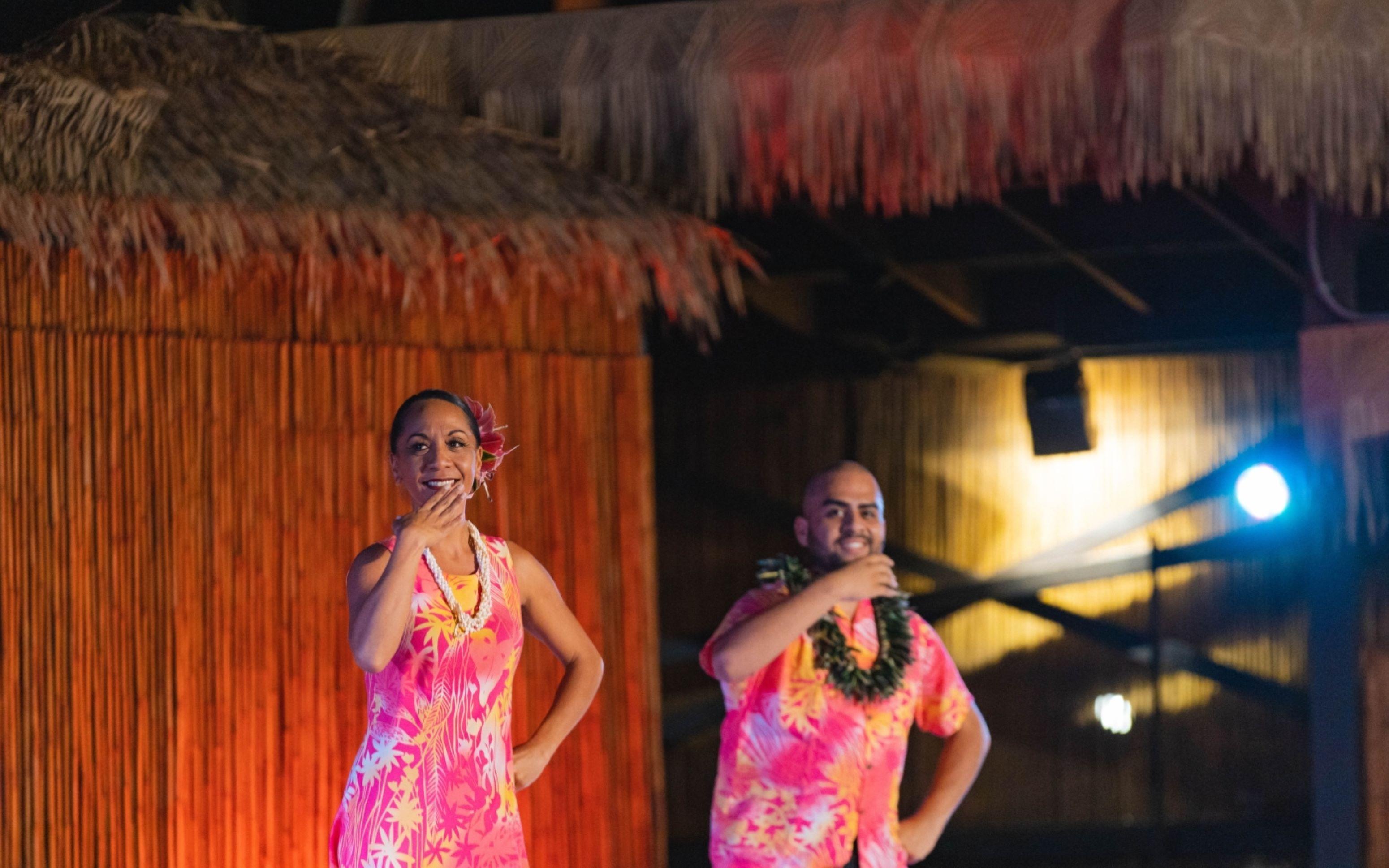 Royal & Resort Lahaina