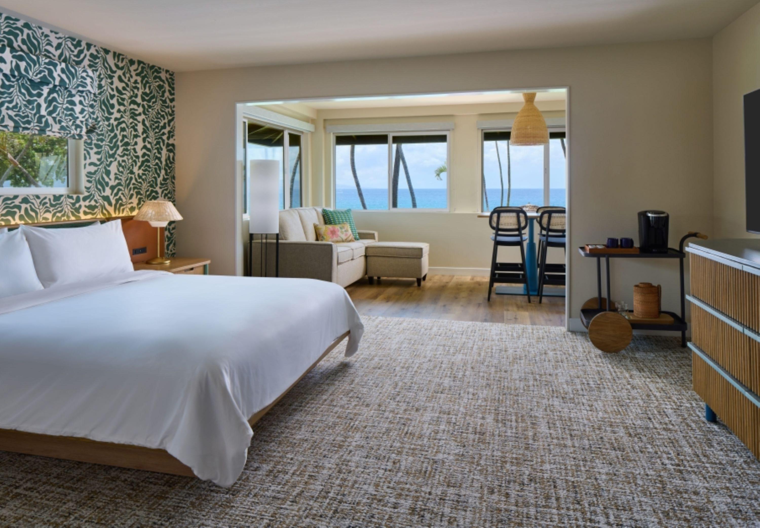 Royal & 4* Lahaina