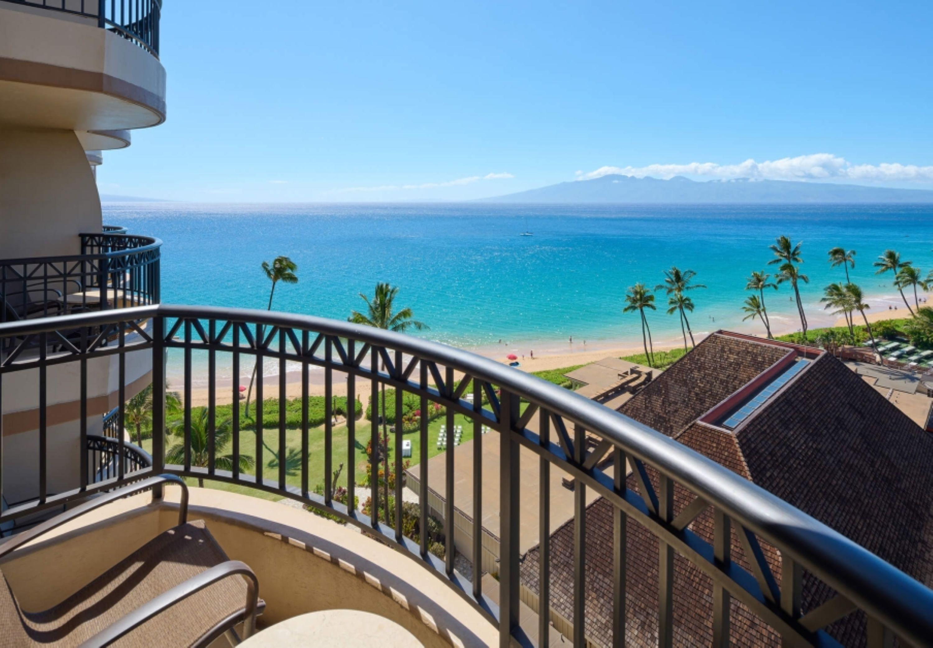 Resort Royal & Lahaina