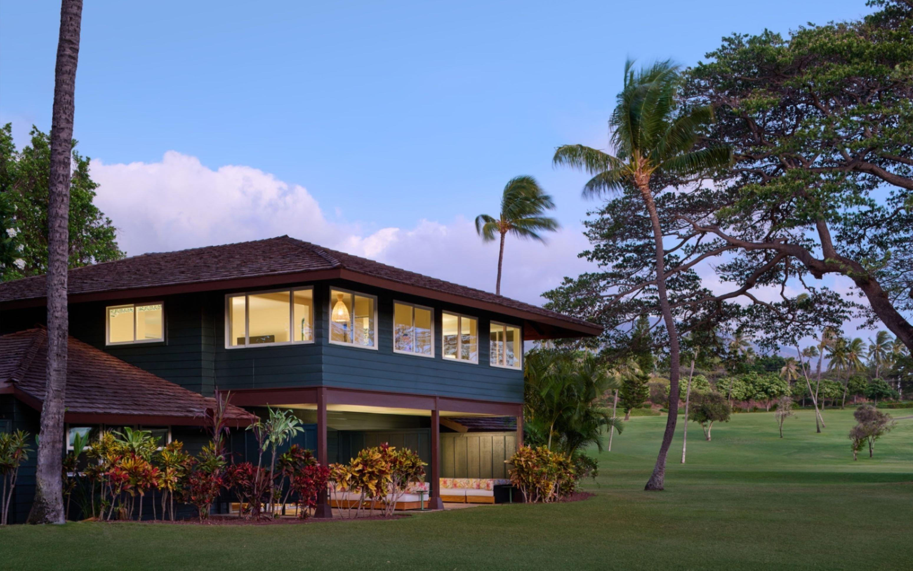 Royal & 4* Lahaina