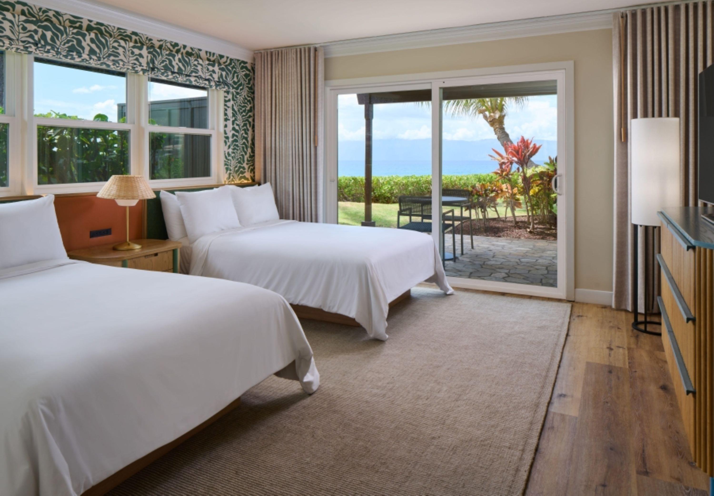 Royal & 4* Lahaina